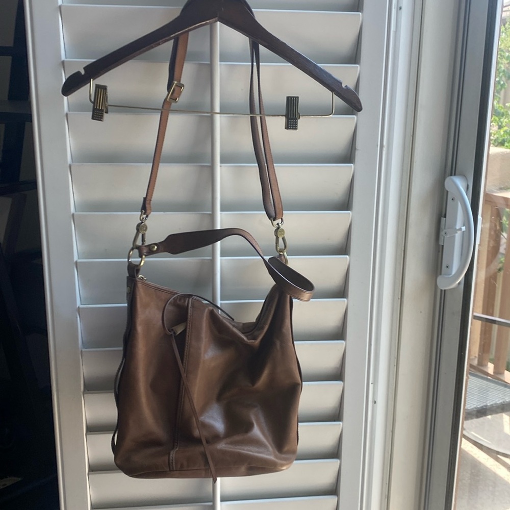 Pre loved hobo purse